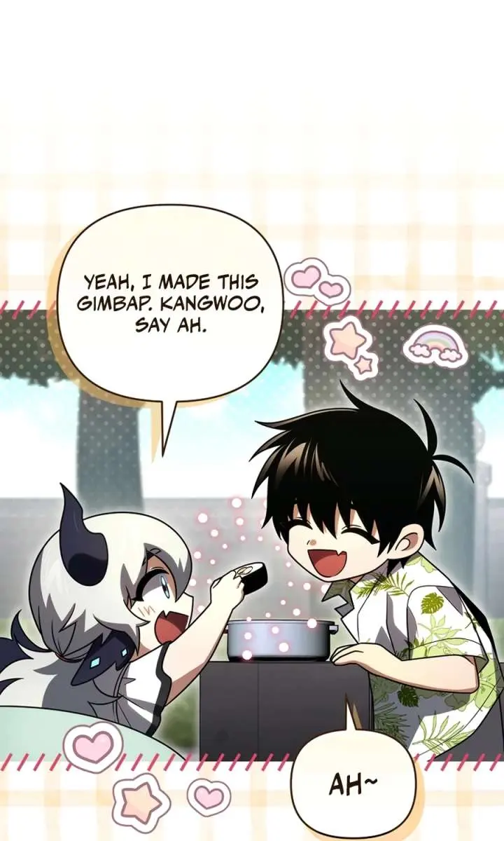 Player Who Returned 10,000 Years Later Chapter 154 Page 74