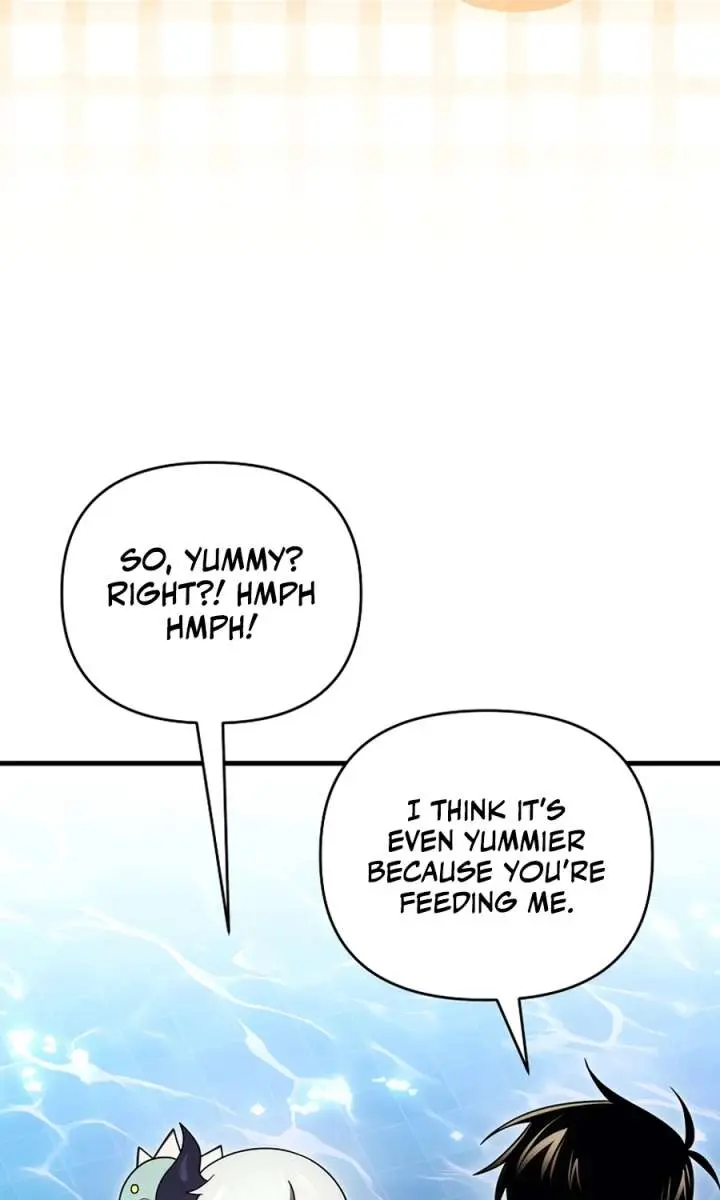 Player Who Returned 10,000 Years Later Chapter 154 Page 75