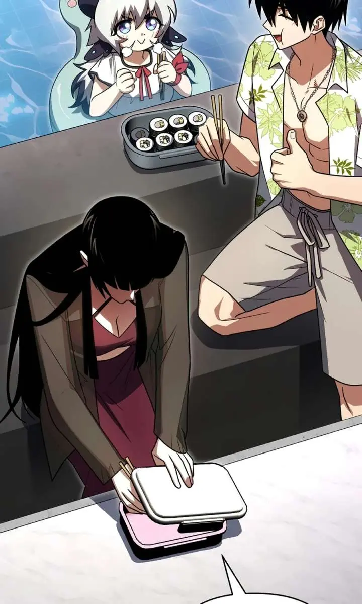 Player Who Returned 10,000 Years Later Chapter 154 Page 76