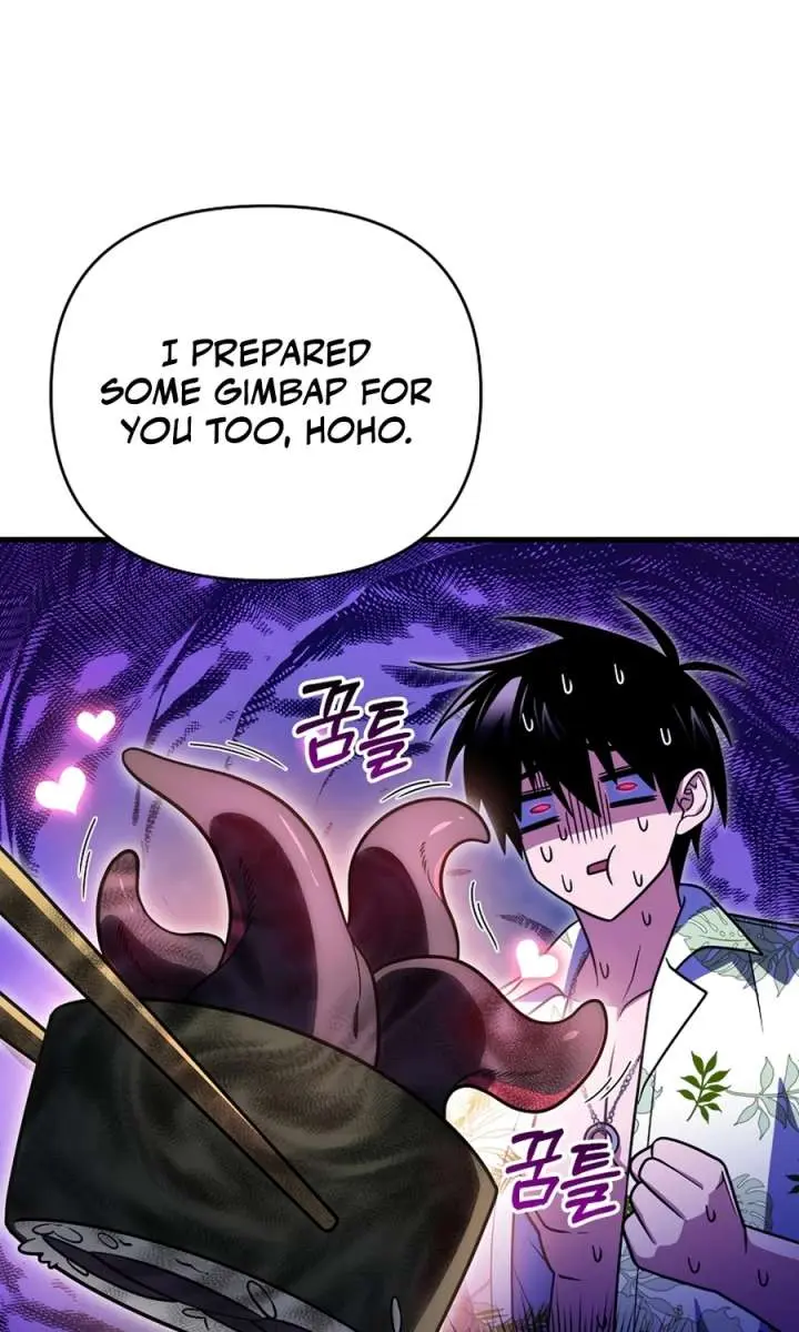 Player Who Returned 10,000 Years Later Chapter 154 Page 78