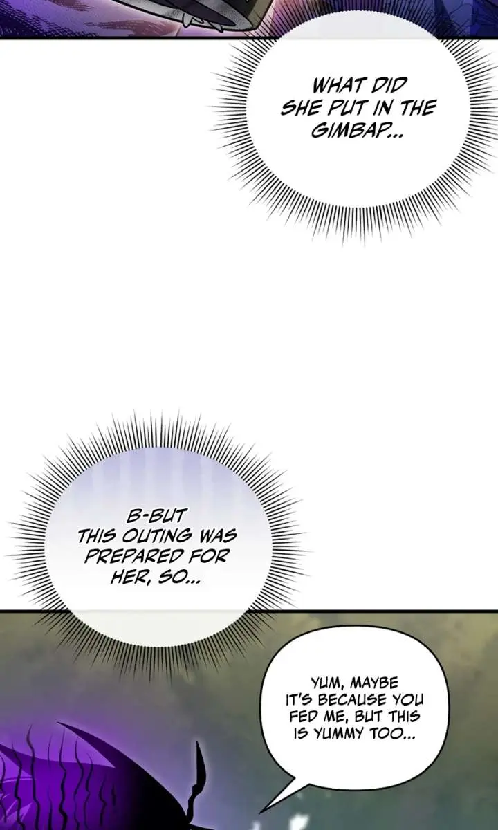 Player Who Returned 10,000 Years Later Chapter 154 Page 79