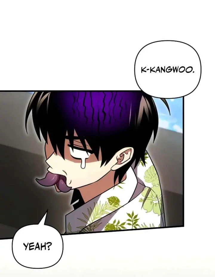 Player Who Returned 10,000 Years Later Chapter 154 Page 81