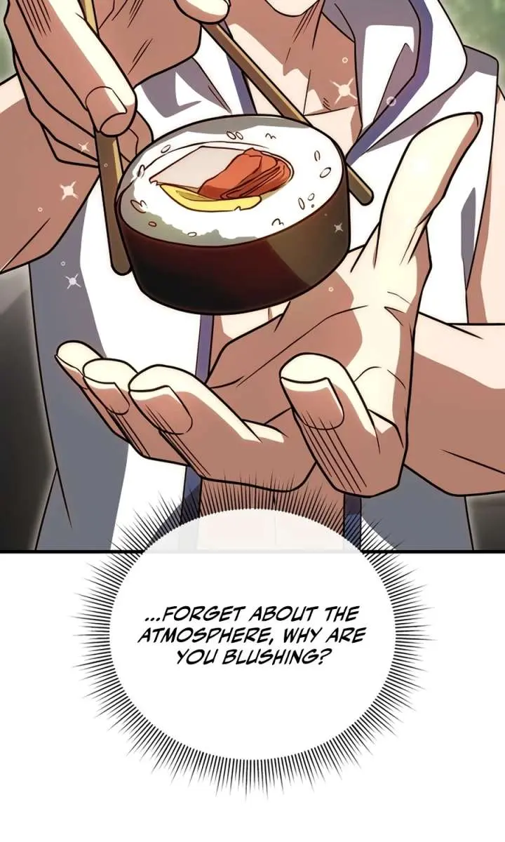 Player Who Returned 10,000 Years Later Chapter 154 Page 83