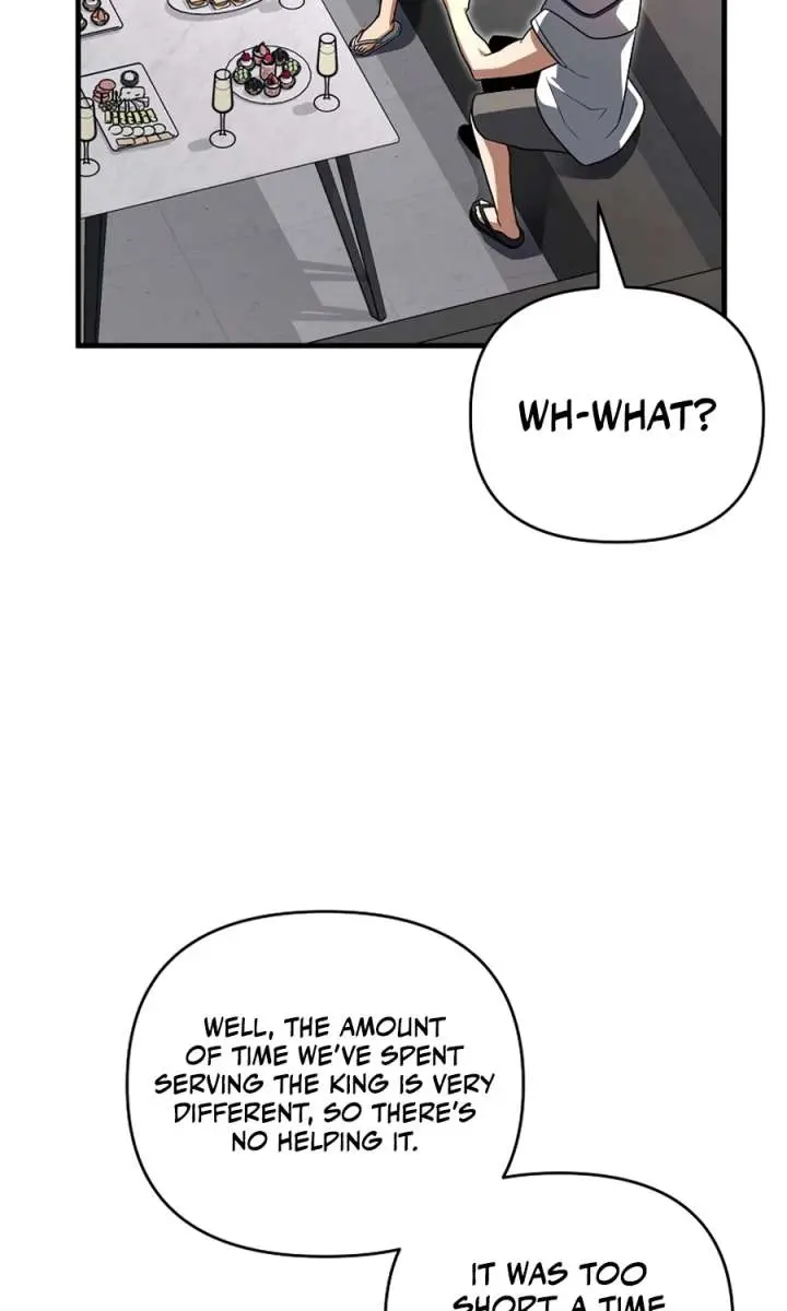 Player Who Returned 10,000 Years Later Chapter 154 Page 87