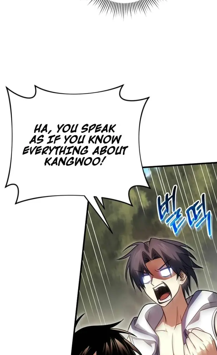 Player Who Returned 10,000 Years Later Chapter 154 Page 89