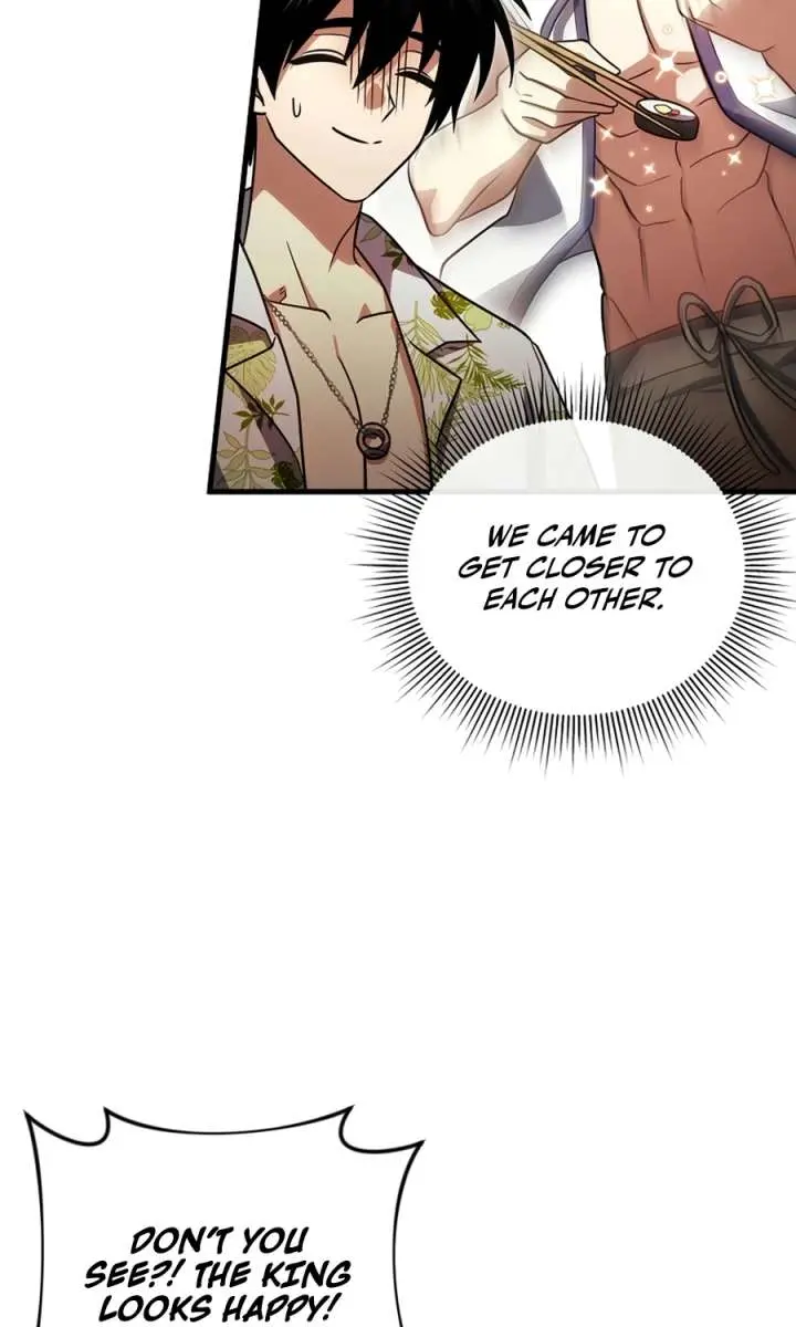 Player Who Returned 10,000 Years Later Chapter 154 Page 90