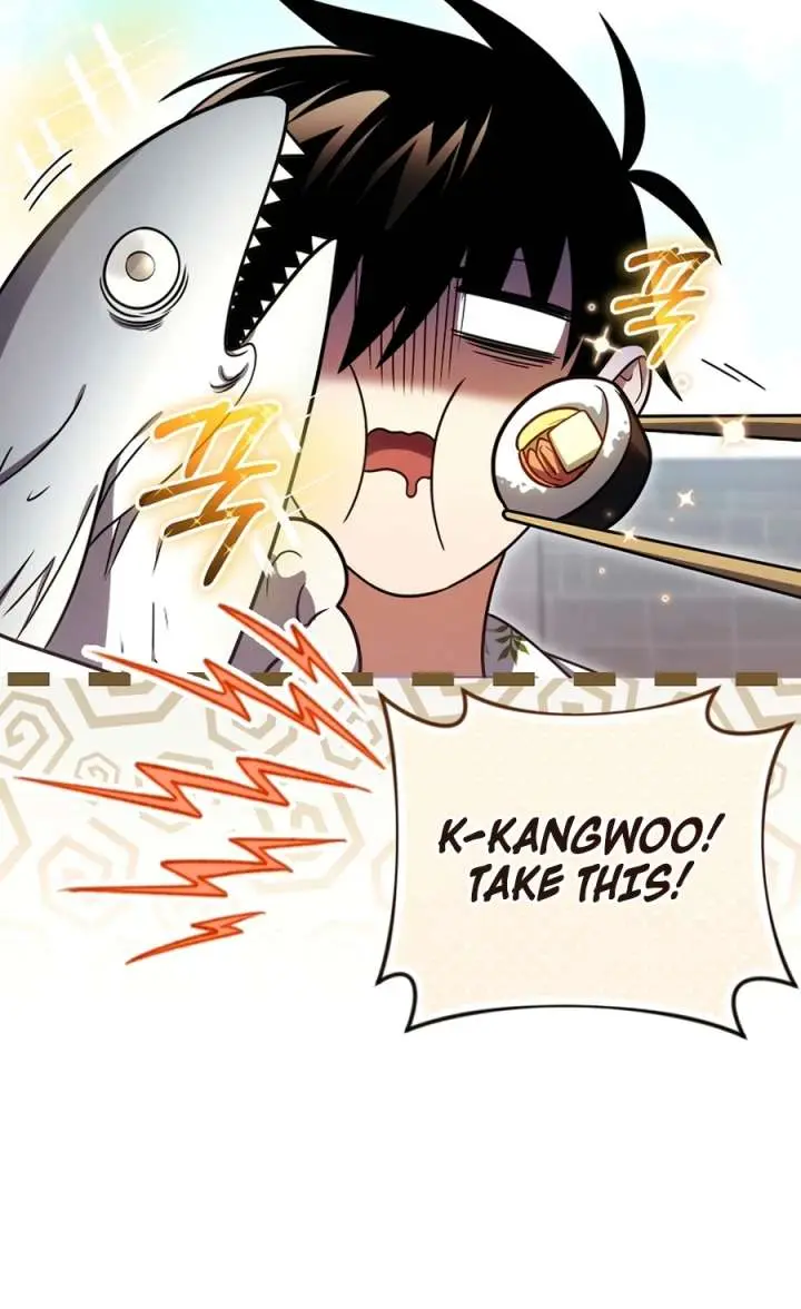 Player Who Returned 10,000 Years Later Chapter 154 Page 93