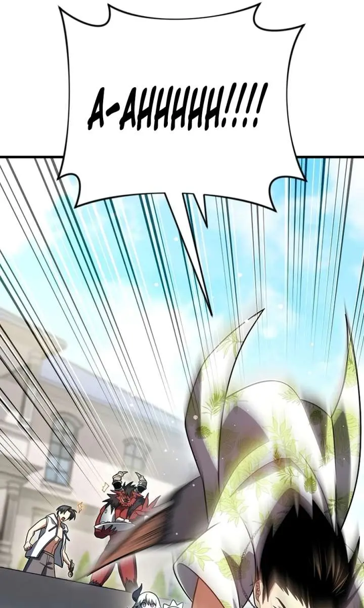 Player Who Returned 10,000 Years Later Chapter 154 Page 94