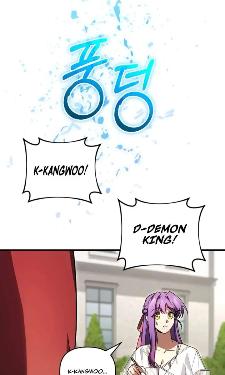 Player Who Returned 10,000 Years Later Chapter 154 Page 96