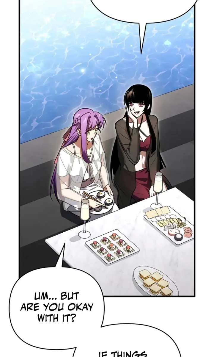 Player Who Returned 10,000 Years Later Chapter 154 Page 100