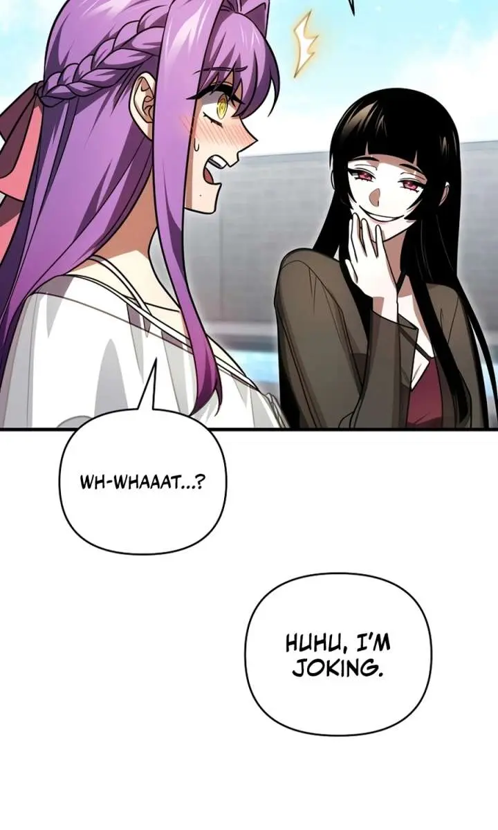 Player Who Returned 10,000 Years Later Chapter 154 Page 102