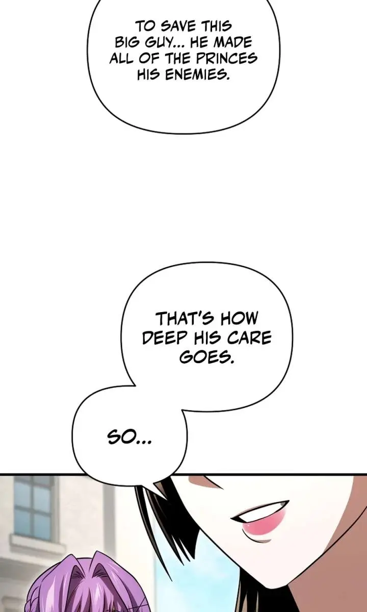 Player Who Returned 10,000 Years Later Chapter 154 Page 110