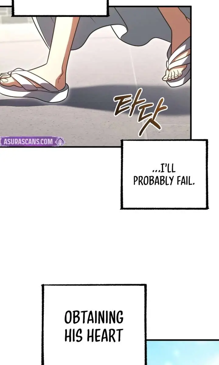 Player Who Returned 10,000 Years Later Chapter 154 Page 115