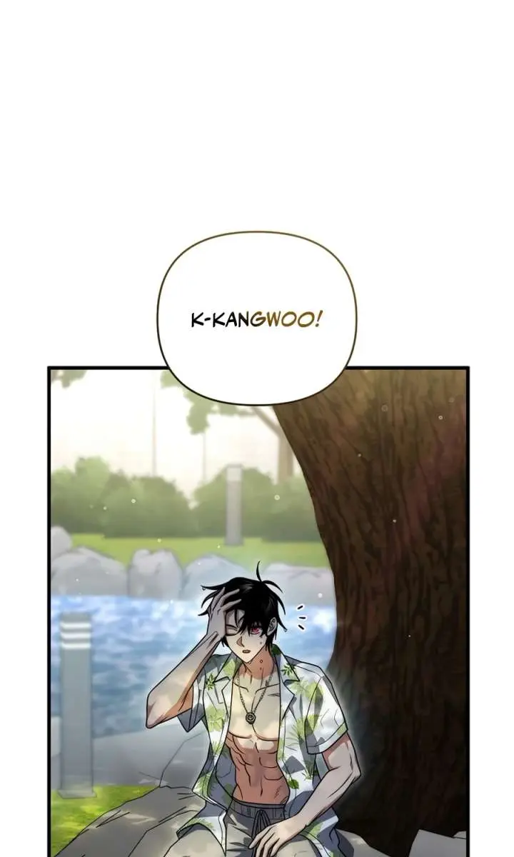 Player Who Returned 10,000 Years Later Chapter 154 Page 117
