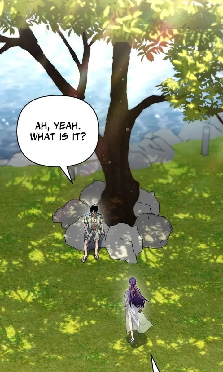 Player Who Returned 10,000 Years Later Chapter 154 Page 120