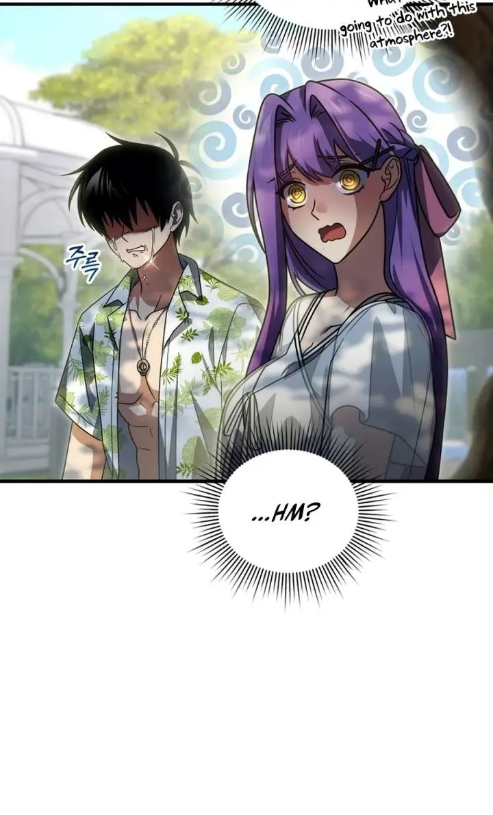 Player Who Returned 10,000 Years Later Chapter 154 Page 131