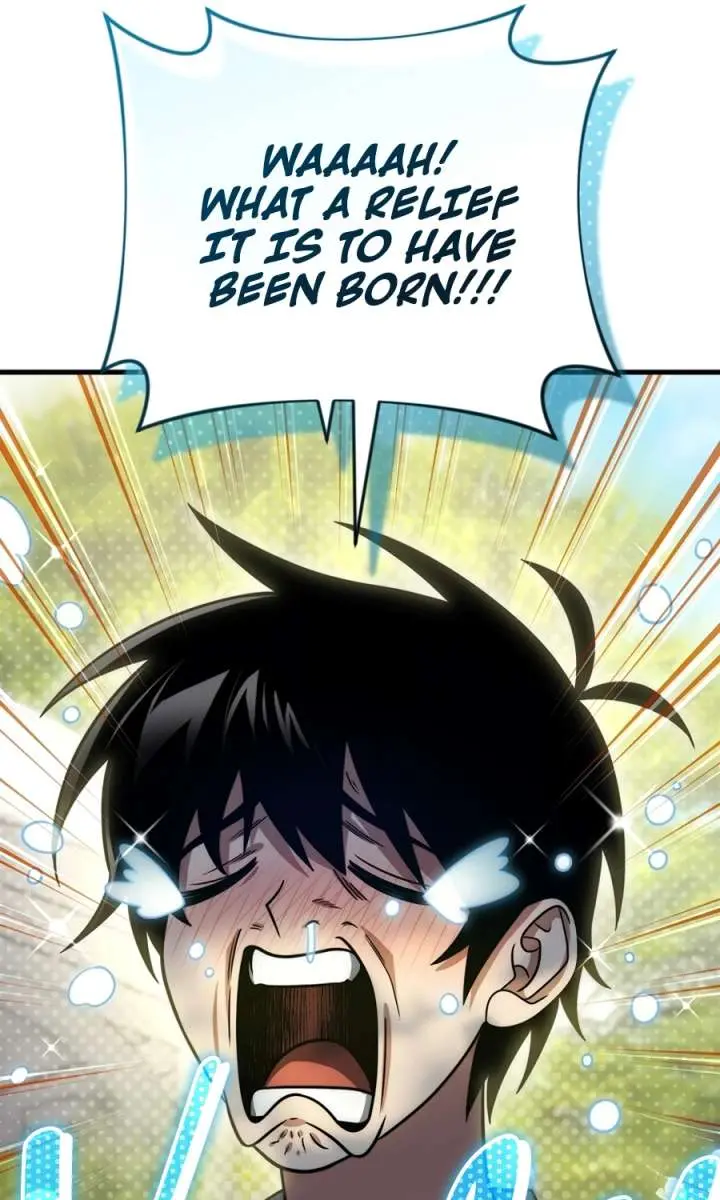 Player Who Returned 10,000 Years Later Chapter 154 Page 132