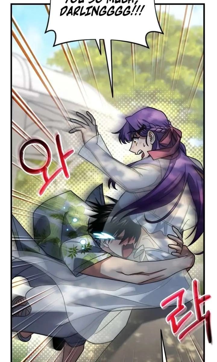 Player Who Returned 10,000 Years Later Chapter 154 Page 134