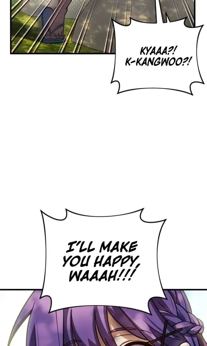 Player Who Returned 10,000 Years Later Chapter 154 Page 135