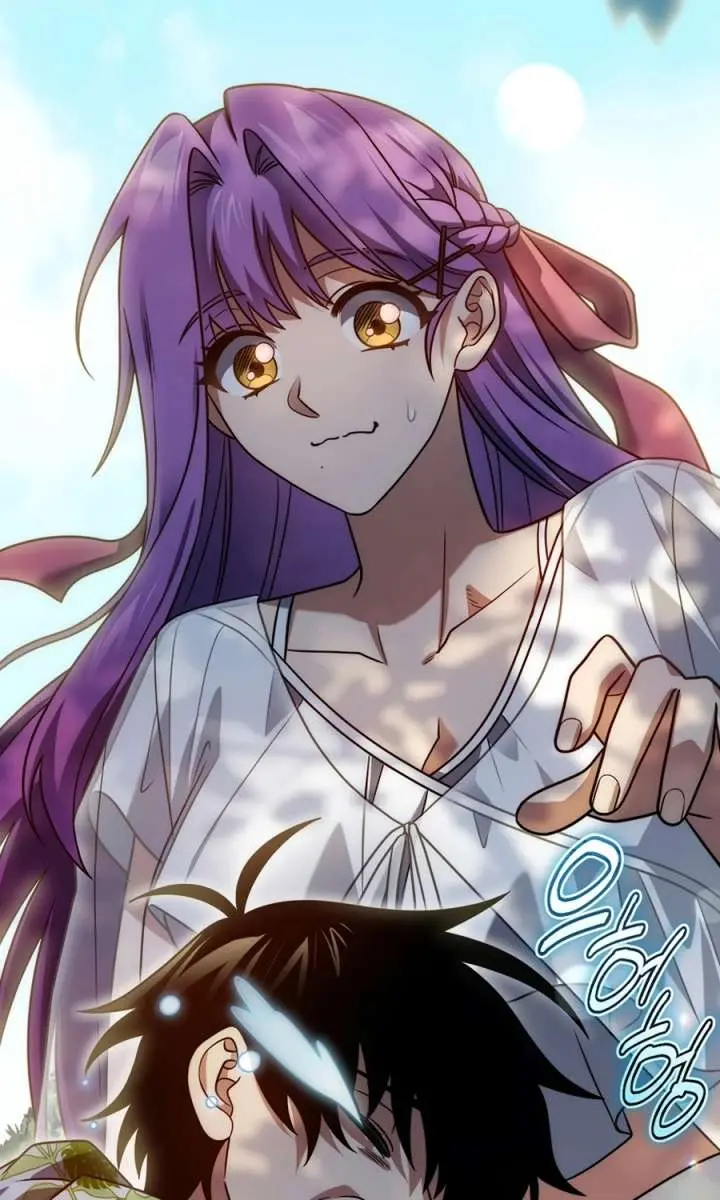 Player Who Returned 10,000 Years Later Chapter 154 Page 140