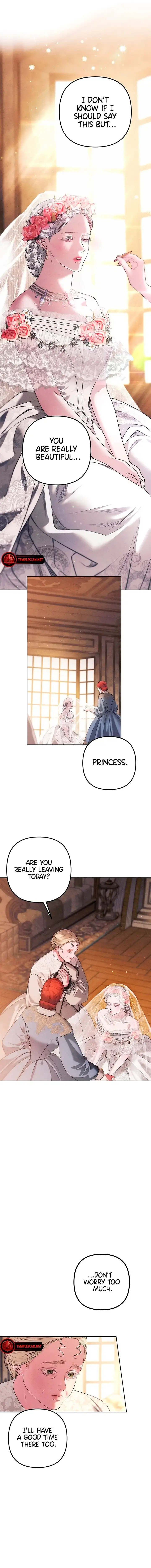 Predatory Marriage Chapter 0 Page 9