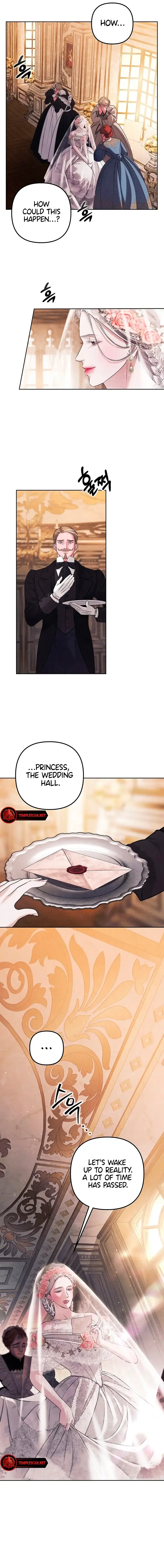 Predatory Marriage Chapter 0 Page 10