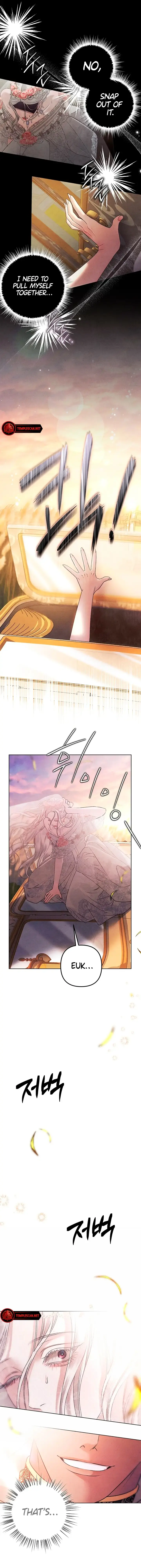 Predatory Marriage Chapter 0 Page 26