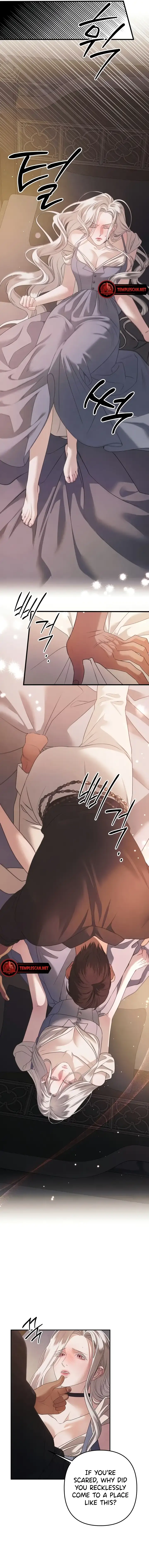 Predatory Marriage Chapter 1 Page 18