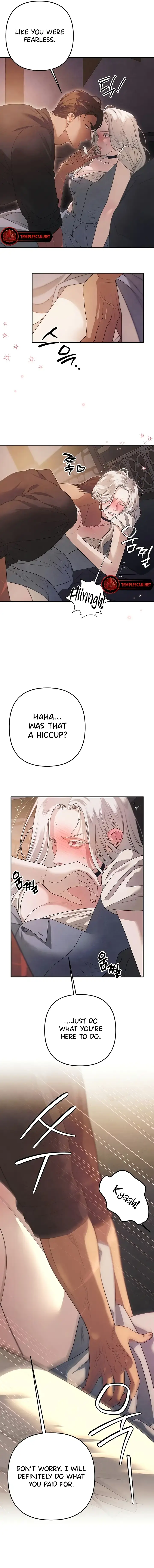 Predatory Marriage Chapter 1 Page 19