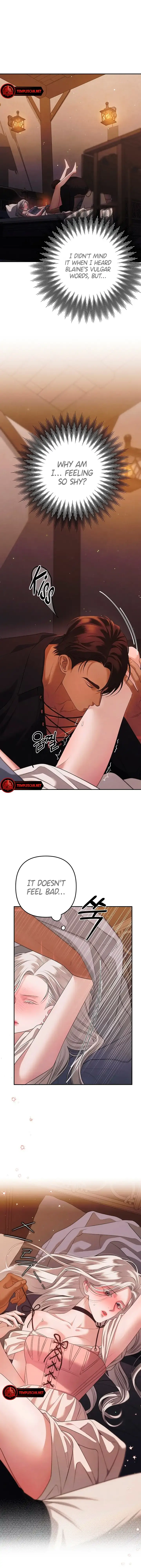 Predatory Marriage Chapter 2 Page 3