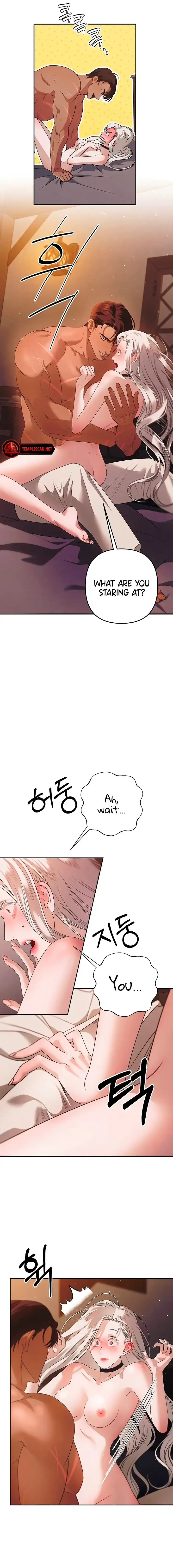 Predatory Marriage Chapter 2 Page 7
