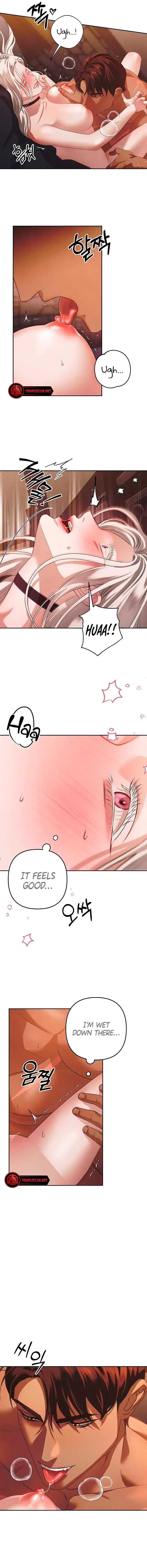 Predatory Marriage Chapter 2 Page 13