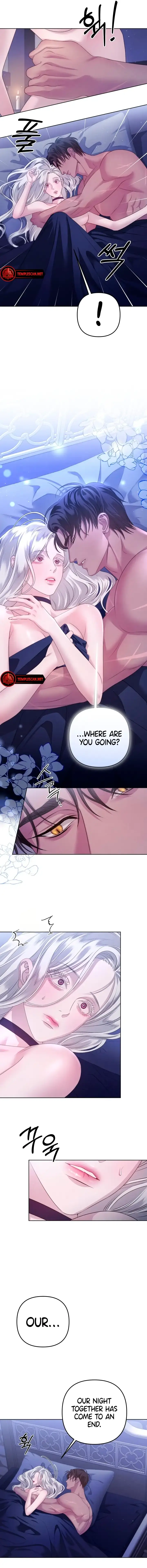 Predatory Marriage Chapter 5 Page 7