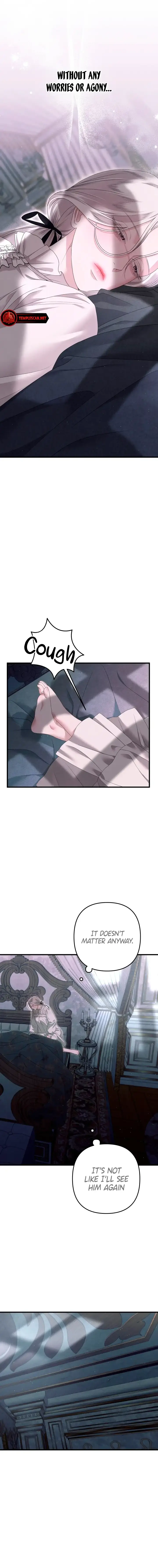 Predatory Marriage Chapter 6 Page 14