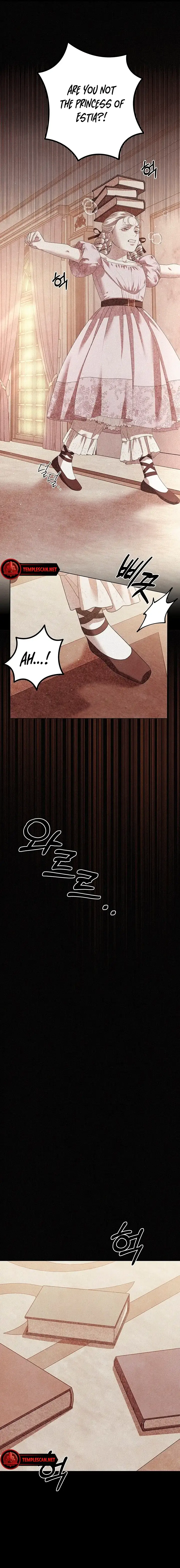 Predatory Marriage Chapter 7 Page 3