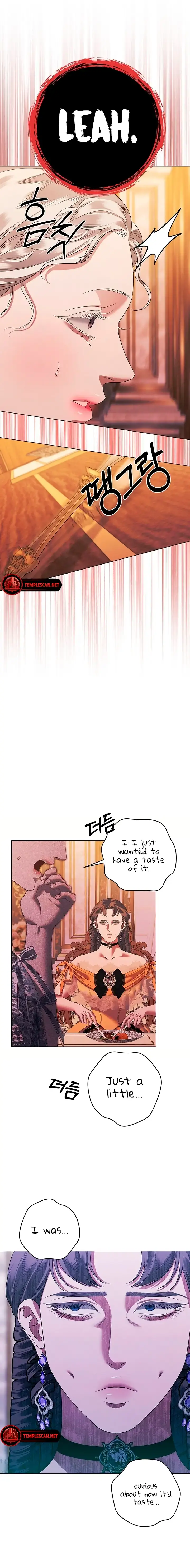 Predatory Marriage Chapter 7 Page 11