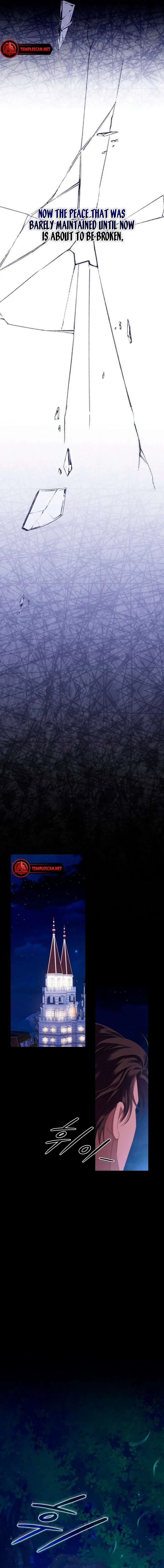 Predatory Marriage Chapter 8 Page 15