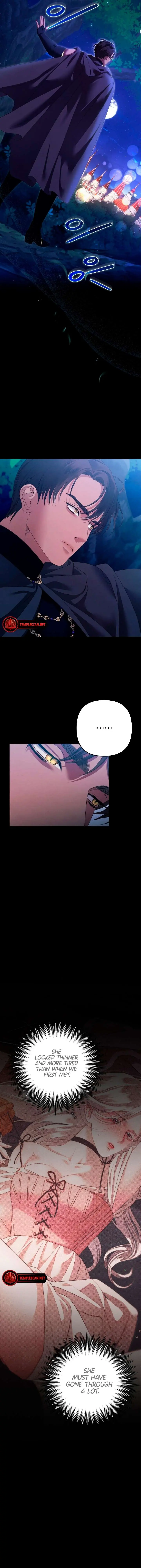 Predatory Marriage Chapter 8 Page 16