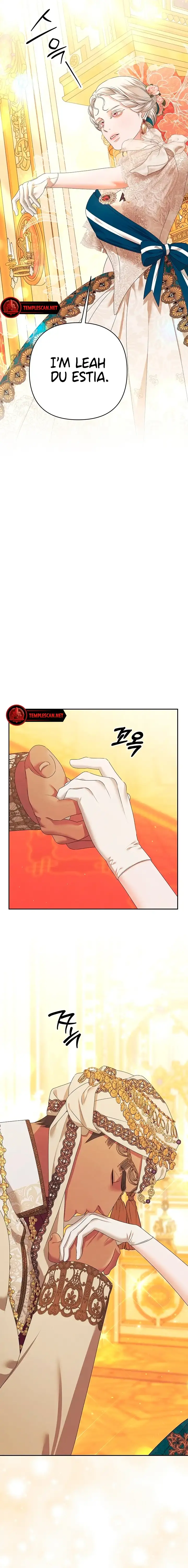 Predatory Marriage Chapter 9 Page 25