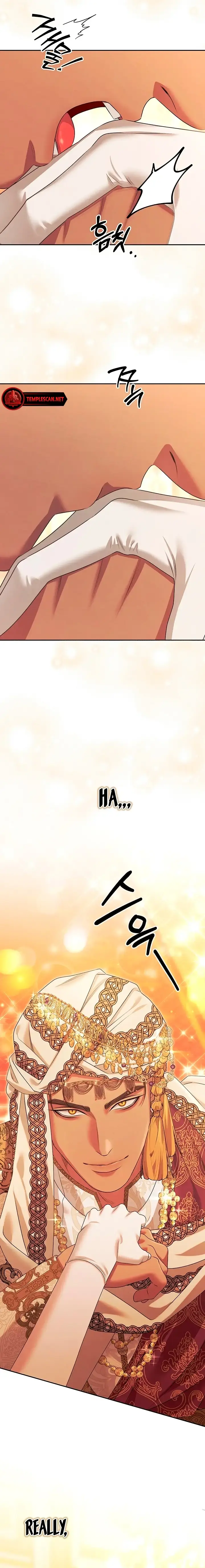 Predatory Marriage Chapter 9 Page 26