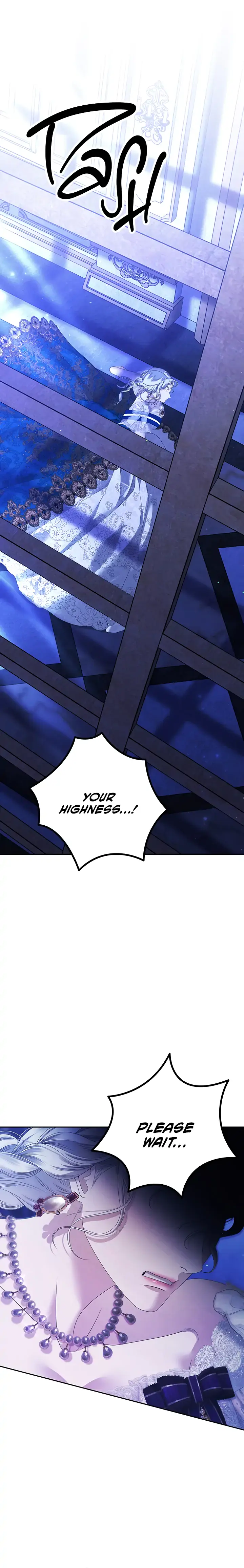 Predatory Marriage Chapter 10 Page 5