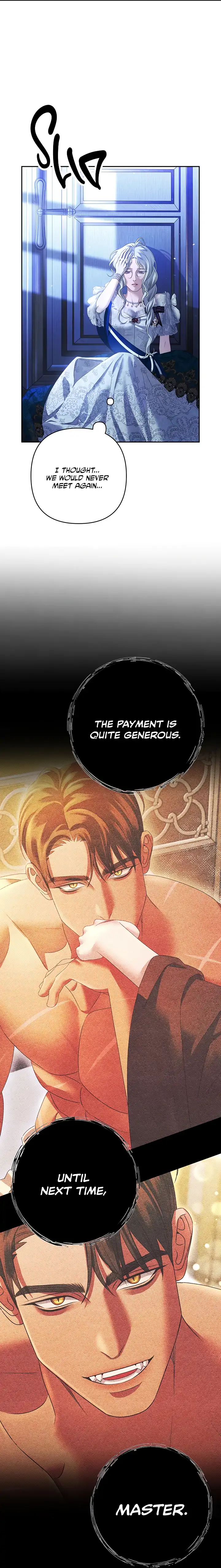 Predatory Marriage Chapter 10 Page 7
