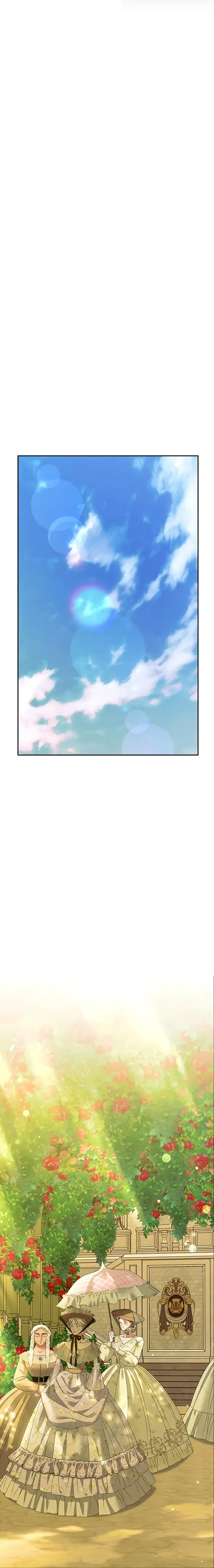 Predatory Marriage Chapter 10 Page 9