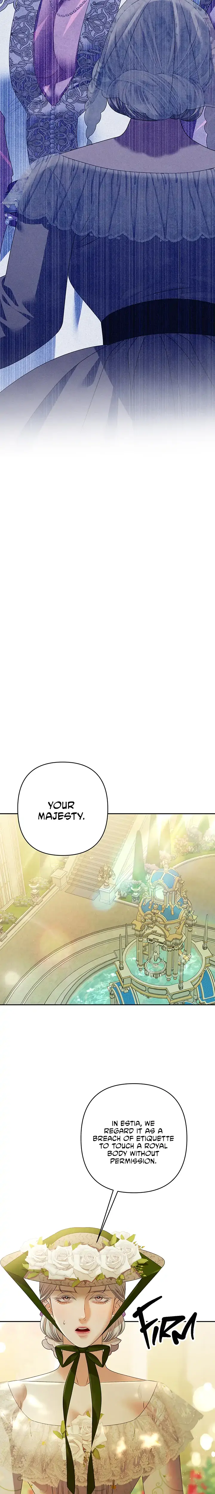 Predatory Marriage Chapter 10 Page 18