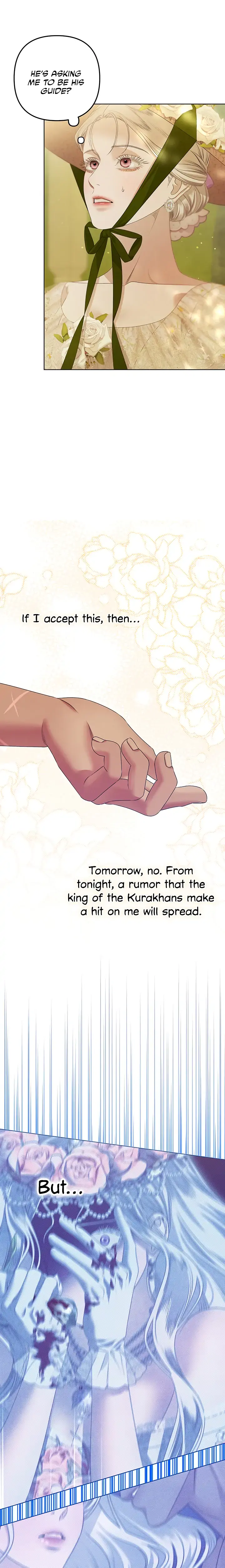 Predatory Marriage Chapter 10 Page 21