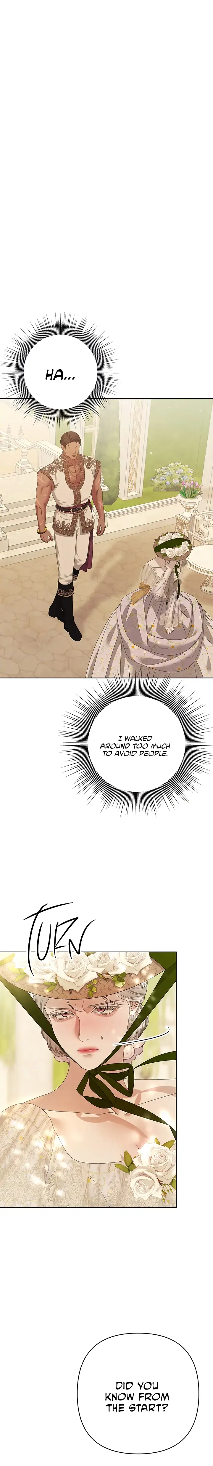 Predatory Marriage Chapter 10 Page 24