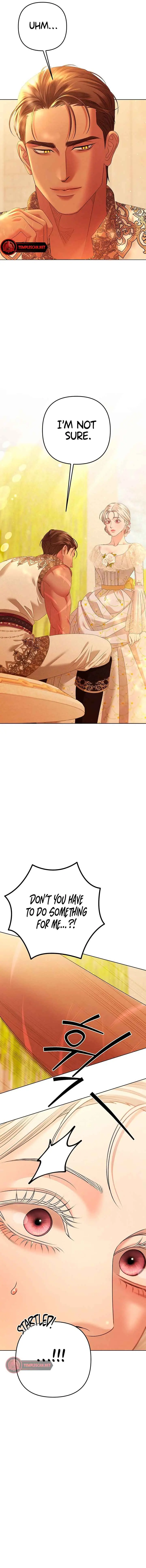 Predatory Marriage Chapter 11 Page 6