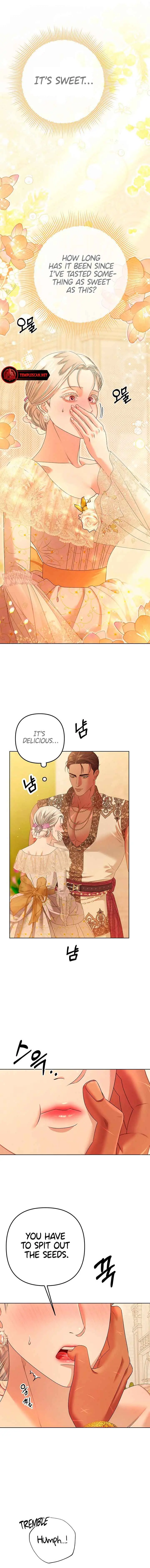 Predatory Marriage Chapter 11 Page 7