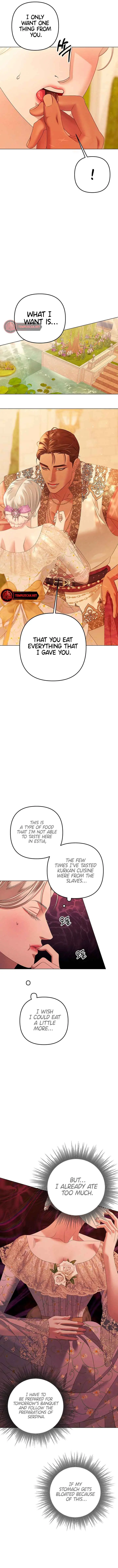Predatory Marriage Chapter 11 Page 9