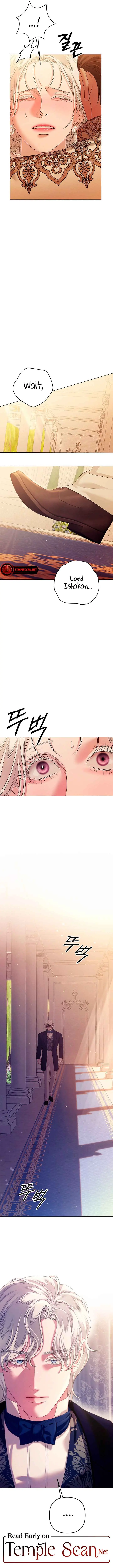 Predatory Marriage Chapter 11 Page 14